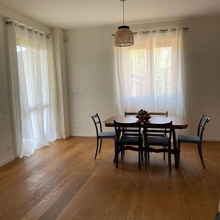 Casa Laura Lejlighed Bergamo Eksteriør billede