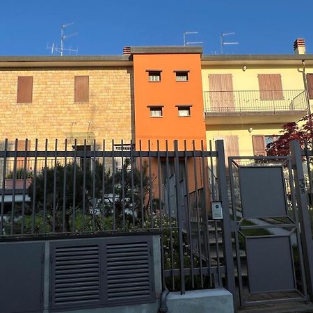 Casa Laura Lejlighed Bergamo Eksteriør billede