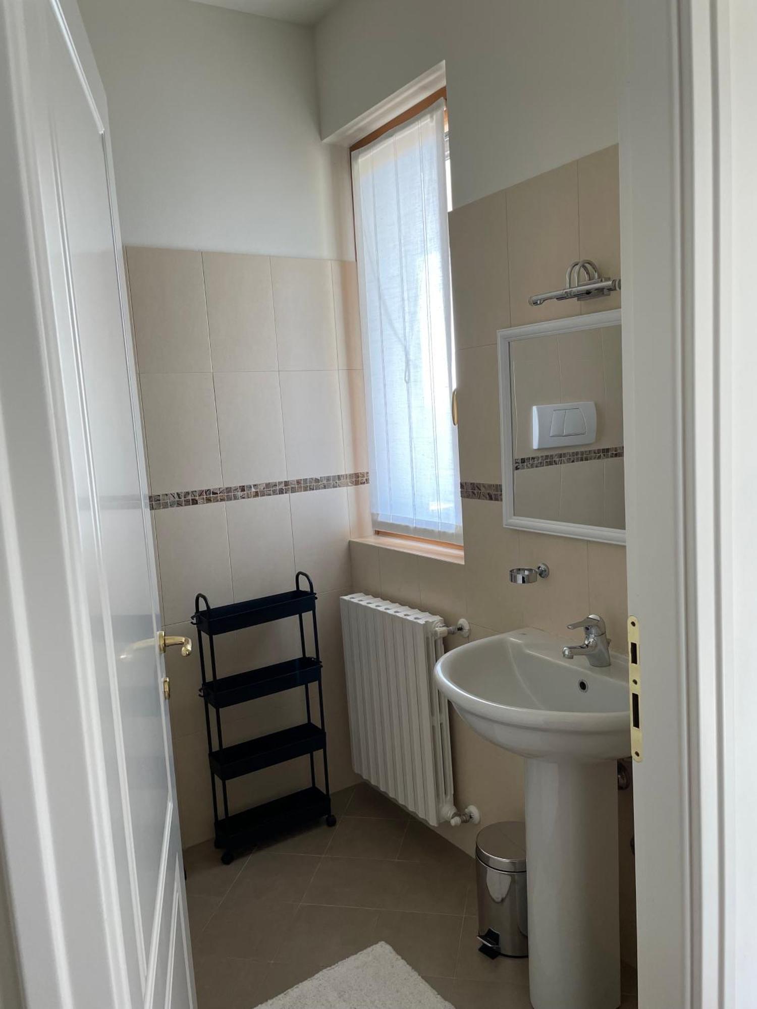 Casa Laura Lejlighed Bergamo Eksteriør billede