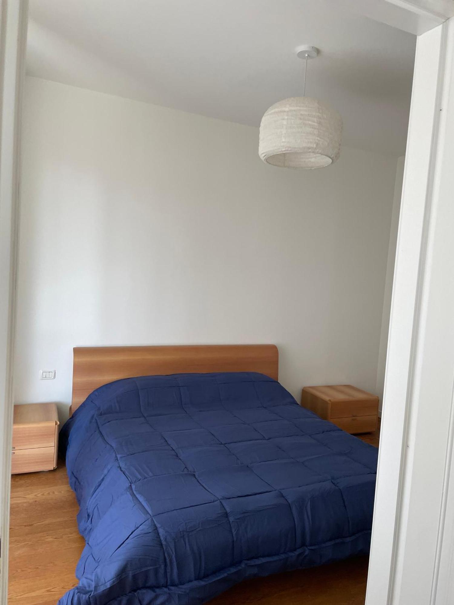 Casa Laura Lejlighed Bergamo Eksteriør billede