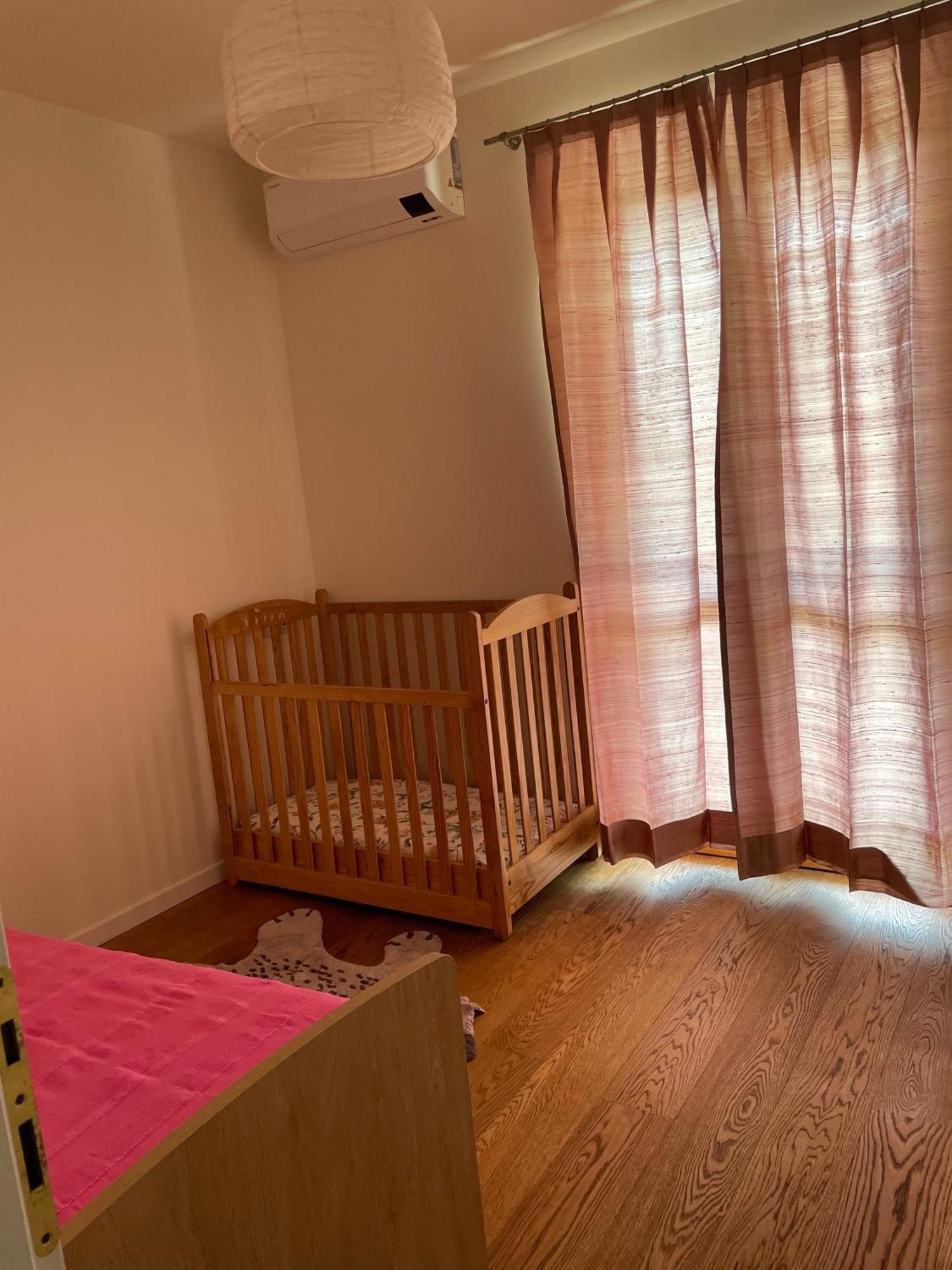 Casa Laura Lejlighed Bergamo Eksteriør billede